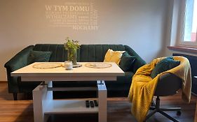 Apartament Wzgórze Gedymina